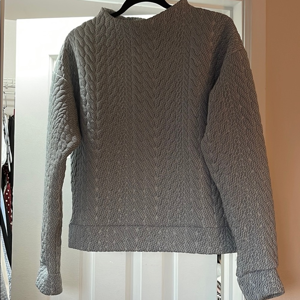 Gap fit sweater/ sweatshirt